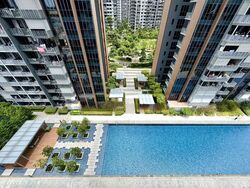 Parc Botannia (D28), Condominium #502134991